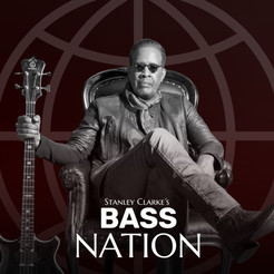 Stanley Clarke