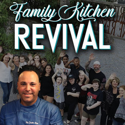 Family Kitchen Revival