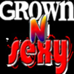 GROWN-N-SEXY RnB LIVE