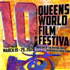 Queens World Film Festival